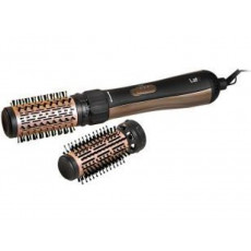 Uscator de par Lafe LAFLOK45833, Black/Brown Uscator de par Lafe LAFLOK45833, Black/Brown