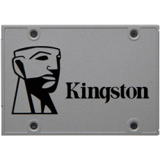 Solid State Drive (SSD) 120 Gb Kingston UV500 (SUV500/120G) Solid State Drive (SSD) 120 Gb Kingston UV500 (SUV500/120G)