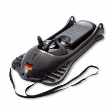 Sanie KHW Snow Mountain Racer, Black Sanie KHW Snow Mountain Racer, Black