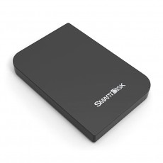 2,5" Hard Disk (HDD) extern 1.0 TB Verbatim SmartDisk, Black (USB 3.0) (VER_69804) 2,5" Hard Disk (HDD) extern 1.0 TB Verbatim SmartDisk, Black (USB 3.0) (VER_69804)