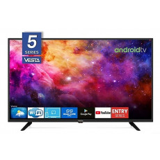 Televizor LED 40 " Vesta LD40E5402, Chrome Televizor LED 40 " Vesta LD40E5402, Chrome
