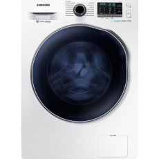Maşină de spalat Samsung WD80K52E0ZW/LE, White, 8 Kg Maşină de spalat Samsung WD80K52E0ZW/LE, White, 8 Kg