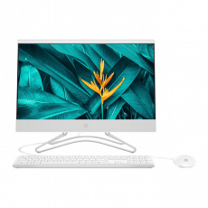 Sistem All-in-One 21.5 " HP 200 G4 (9US89EA) Sistem All-in-One 21.5 " HP 200 G4 (9US89EA)