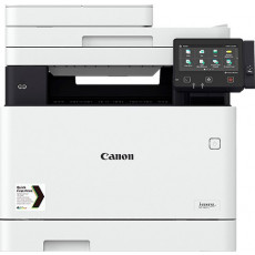 Multifunctională Canon i-Sensys MF742Cdw, White Multifunctională Canon i-Sensys MF742Cdw, White