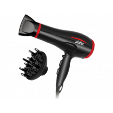 Uscator de par Sinbo SHD-7055, Black Uscator de par Sinbo SHD-7055, Black