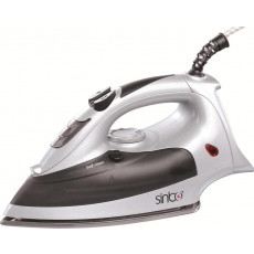 Fier de călcat Sinbo SSI-2853, Brown/White Fier de călcat Sinbo SSI-2853, Brown/White
