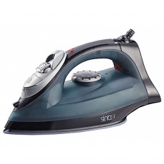 Fier de călcat Sinbo SSI-2851, Black/Blue Fier de călcat Sinbo SSI-2851, Black/Blue