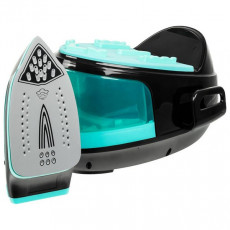 Statie de calcat cu abur Sinbo SSI-2891B, Black/Green Statie de calcat cu abur Sinbo SSI-2891B, Black/Green