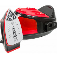 Statie de calcat cu abur Sinbo SSI-2891R, Black/Red Statie de calcat cu abur Sinbo SSI-2891R, Black/Red
