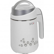 Multifierbător Sinbo SSPM-7201, White Multifierbător Sinbo SSPM-7201, White