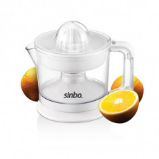 Storcator Sinbo SJ-3141, White Storcator Sinbo SJ-3141, White
