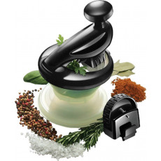 Aparat de mărunţit Sinbo STO-6509, Black Aparat de mărunţit Sinbo STO-6509, Black