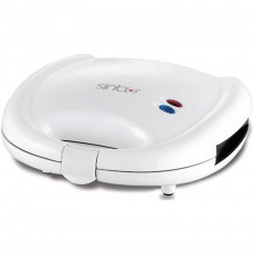 Aparat de gatit vafe Sinbo SSM-2520W, White Aparat de gatit vafe Sinbo SSM-2520W, White