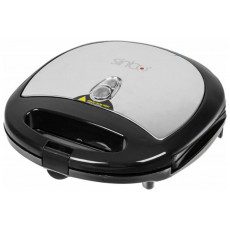 Aparat de gatit vafe Sinbo SSM-2517W, Inox/Black Aparat de gatit vafe Sinbo SSM-2517W, Inox/Black
