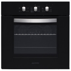 Cuptor electric încorporabil Pyramida F42MBL, Black Cuptor electric încorporabil Pyramida F42MBL, Black