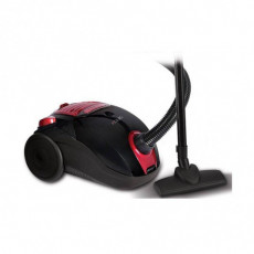 Aspirator Sinbo SVC-3477R, Black/Red Aspirator Sinbo SVC-3477R, Black/Red