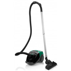 Aspirator Zelmer ZVC165YF, Black/Green Aspirator Zelmer ZVC165YF, Black/Green