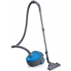 Aspirator Zelmer ZVC115EK, Black/Blue Aspirator Zelmer ZVC115EK, Black/Blue