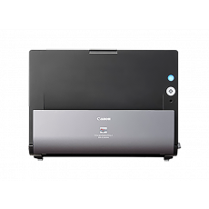 Scaner Canon imageFORMULA DR-C225W II, Black/Gray Scaner Canon imageFORMULA DR-C225W II, Black/Gray