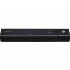 Scaner Canon imageFORMULA P-208II, Black Scaner Canon imageFORMULA P-208II, Black