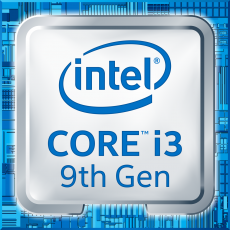 Procesor Intel Core i3 9300 Tray (3.7 GHz-4.3 GHz/8 MB/LGA1151)