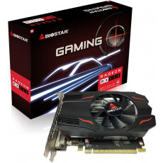 Placă video Biostar Gaming Radeon RX 550 (4 GB/GDDR5/128 bit)