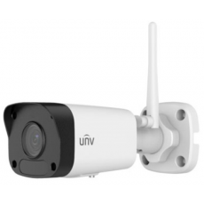 Cameră de supraveghere video Uniview IPC2122SR3-F40W-D White