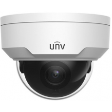 Cameră de supraveghere video Uniview IPC323LR3-VSPF28-F White