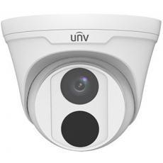 Cameră de supraveghere video Uniview IPC3613LR3-PF28-F White