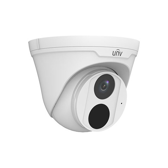 Камера видеонаблюдения UNV IPC3612LB-ADF28K White