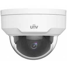 Cameră de supraveghere video Uniview IPC322SR3-VSF28W-D White