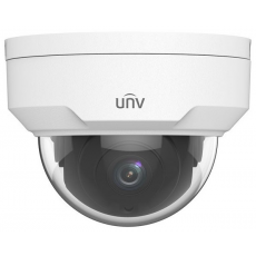 Cameră de supraveghere video Uniview IPC324LR3-VSPF28-D White