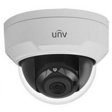 Cameră de supraveghere video Uniview IPC322ER3-DUVPF28-C White