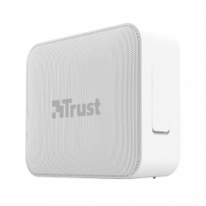 Boxă portabilă Trust Zowy Compact, 10 W, White Boxă portabilă Trust Zowy Compact, 10 W, White