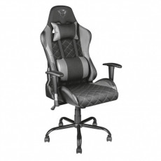 Fotoliu gaming Trust GXT 707G Resto, Black/Gray Fotoliu gaming Trust GXT 707G Resto, Black/Gray