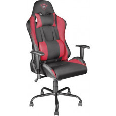 Fotoliu gaming Trust GXT 707G Resto, Black/Red Fotoliu gaming Trust GXT 707G Resto, Black/Red