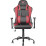 Кресло игровое Trust GXT 707G Resto, Black/Red