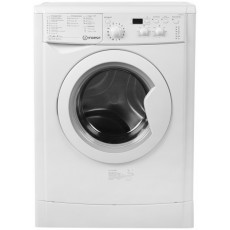 Maşină de spalat Indesit IWSD 61051 B UA, White, 6 Kg Maşină de spalat Indesit IWSD 61051 B UA, White, 6 Kg