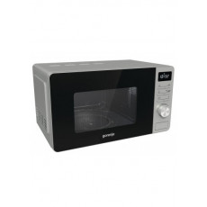 Cuptor cu microunde Gorenje MO 20 A3X, Silver Cuptor cu microunde Gorenje MO 20 A3X, Silver
