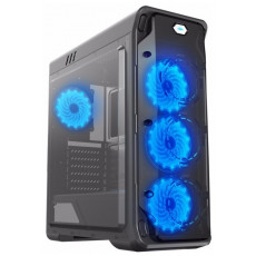 Carcasă Gamemax StarLight, Black (ATX) Carcasă Gamemax StarLight, Black (ATX)