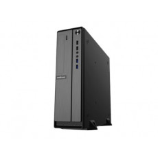 Carcasă Sohoo S507BK, Black (mATX) Carcasă Sohoo S507BK, Black (mATX)