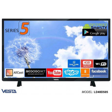 Televizor HD Vesta LD40D505 HD (LD40D505)