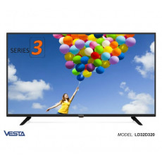 Televizor 32 " Vesta LD32D320