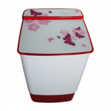 Maşină de spalat Vesta XPB-70G, White, 7 Kg