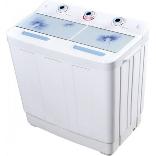 Maşină de spălat semiautomată Lavatto XPB-72B Blue