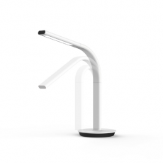 Lumina inteligentă 10 W Xiaomi Mi Led Desk Lamp 2 ( светодиодный светильник LED (встроенные светодиоды), White Lumina inteligentă 10 W Xiaomi Mi Led Desk Lamp 2 ( светодиодный светильник LED (встроенные светодиоды), White
