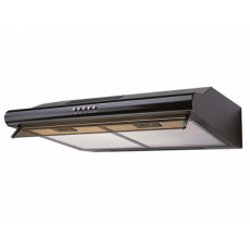 Hotă Wolser WL-WH 60 BL, Black Hotă Wolser WL-WH 60 BL, Black