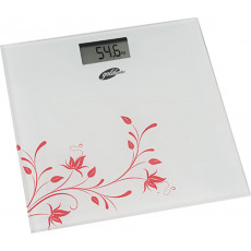Cântar de podea Goldmaster GM 7175 W, White Cântar de podea Goldmaster GM 7175 W, White