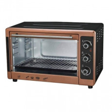 Cuptor electric Vesta KS-63, Light brown Cuptor electric Vesta KS-63, Light brown