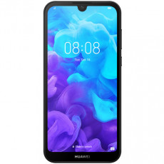 Smartphone HUAWEI Y5 (2 GB/16 GB) Black